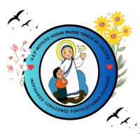 UNIDAD EDUCATIVA MADRE TERESA DE CALCUTA